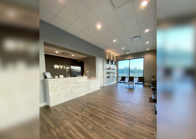 Ryse Chiropractic