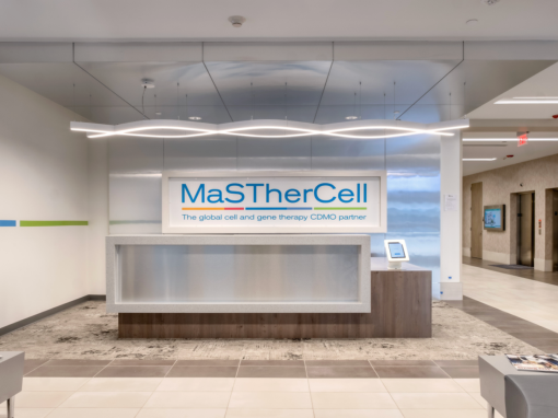 MASTHERCELL US Headquarters