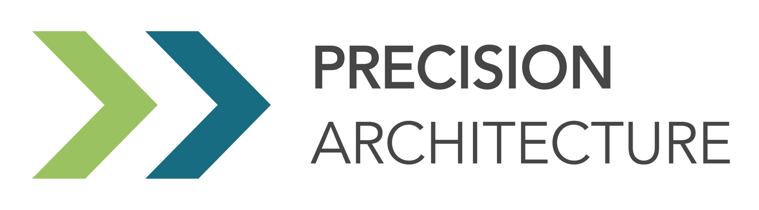 Precision Architecture
