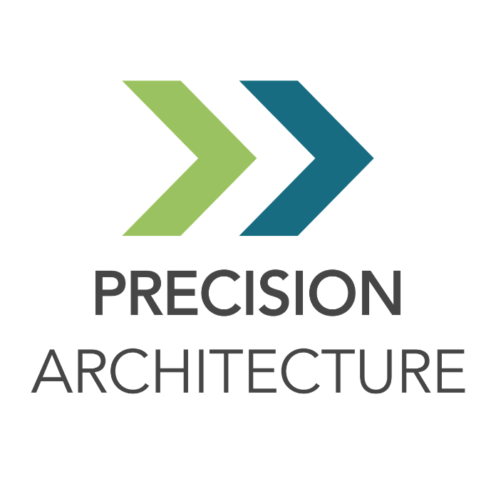 Precision Architecture | Professional Architectural Services